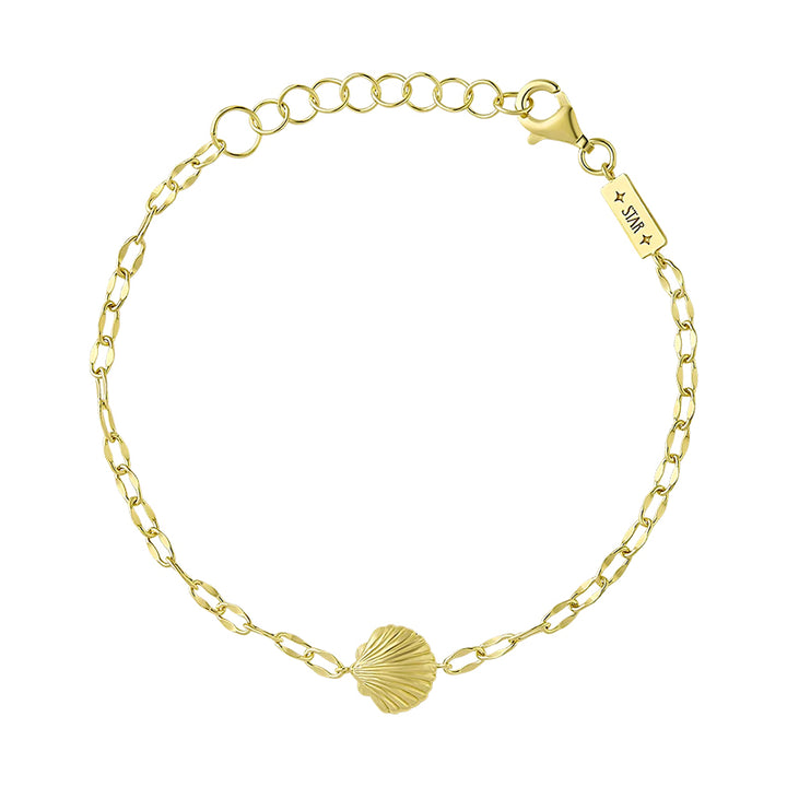 SANDSHELL BRACELET