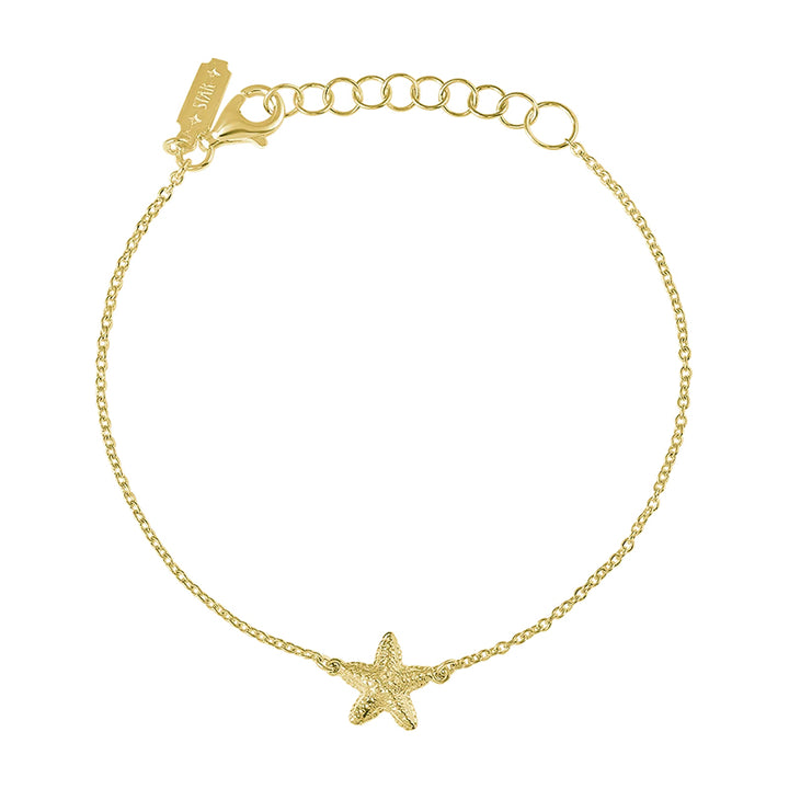 STARFISH BRACELET