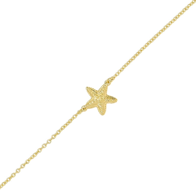STARFISH BRACELET