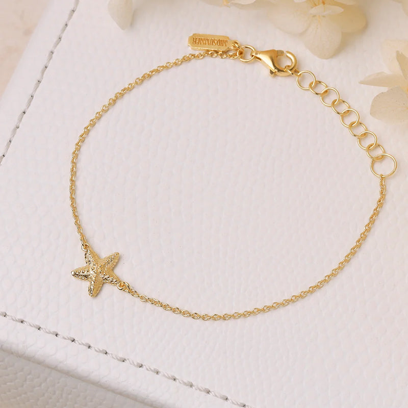 STARFISH BRACELET
