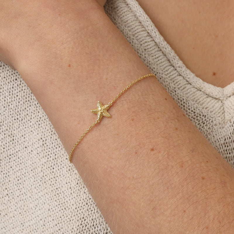 STARFISH BRACELET