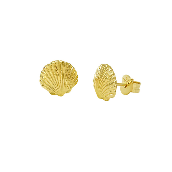 SANDSHELL STUDS