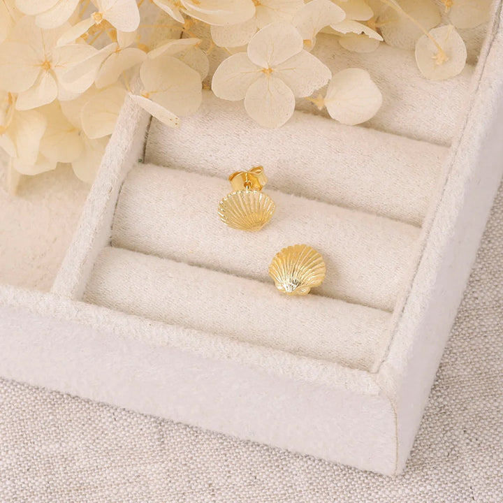 SANDSHELL STUDS
