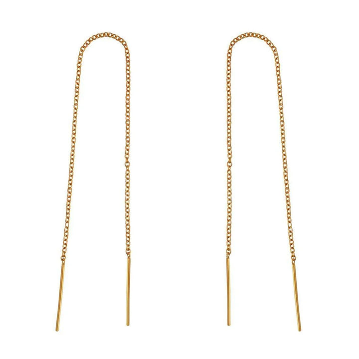 FINE INGOT THREADERS