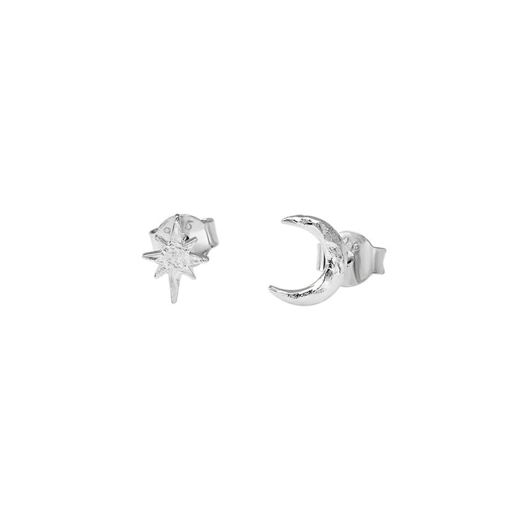 TEXTURED NIGHT GLOW STUDS