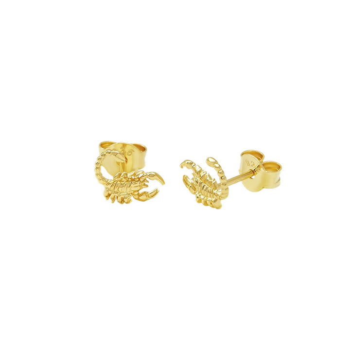 SCORPION STUDS