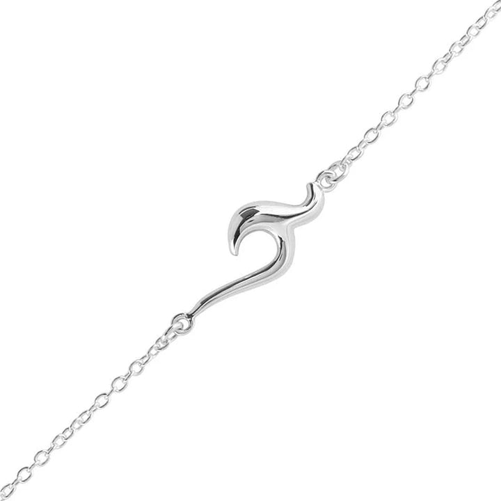 SURF WAVE BRACELET