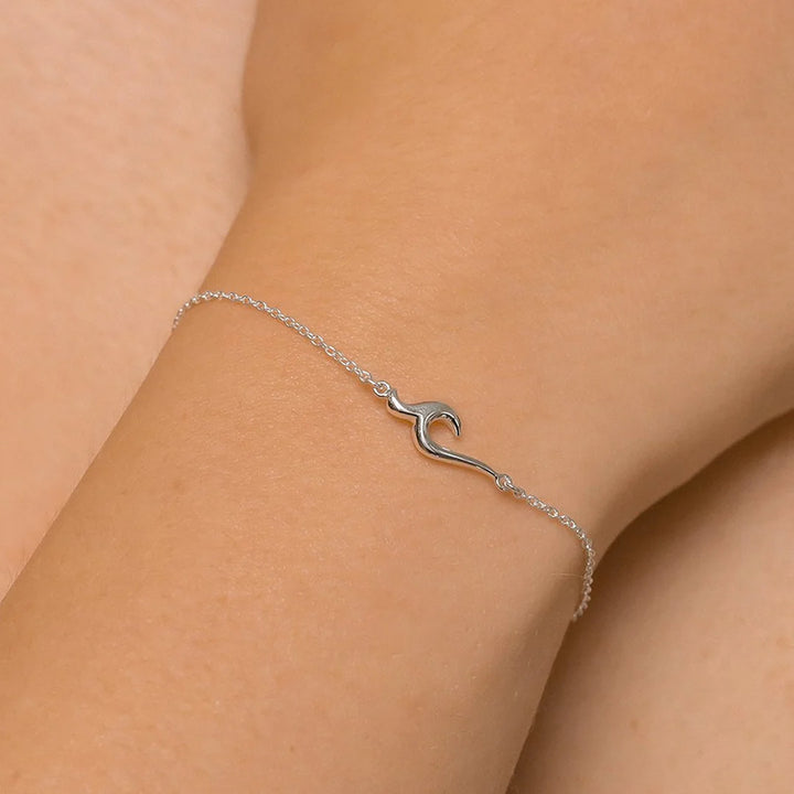 SURF WAVE BRACELET
