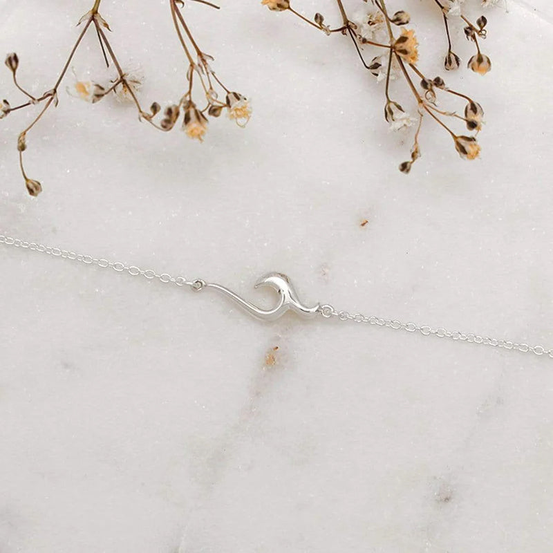 SURF WAVE BRACELET