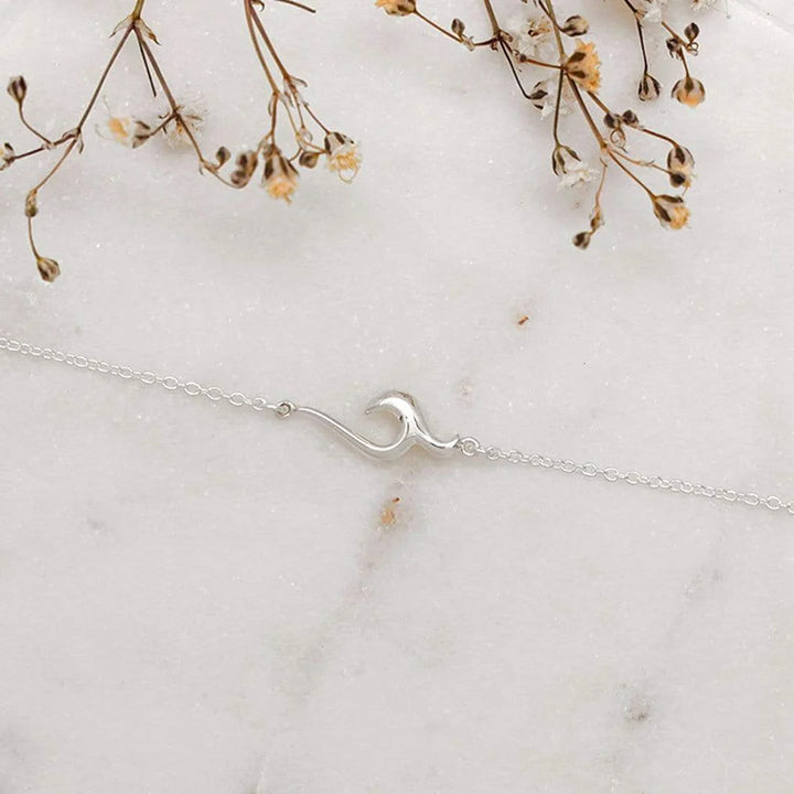 SURF WAVE BRACELET