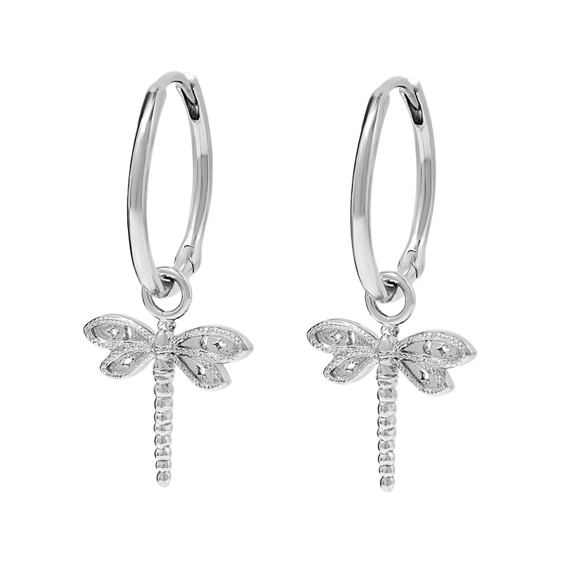 WILD DRAGON FLY HUGGIES