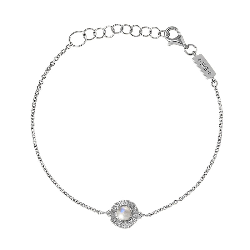 VEYA MOONSTONE BRACELET