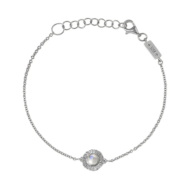VEYA MOONSTONE BRACELET