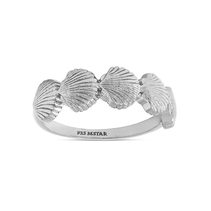 SHELLSONG RING