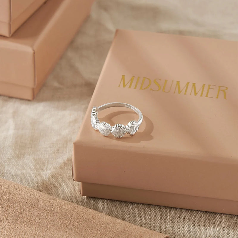 SHELLSONG RING