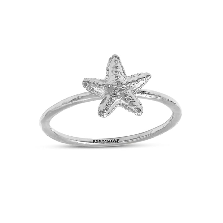 STARFISH RING