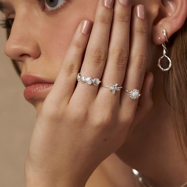 STARFISH RING