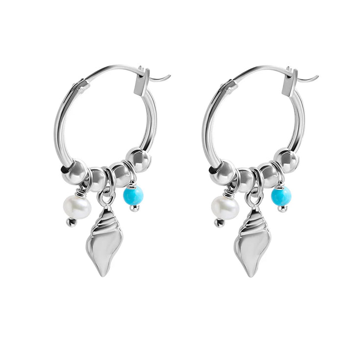 SANTORINI HOOPS