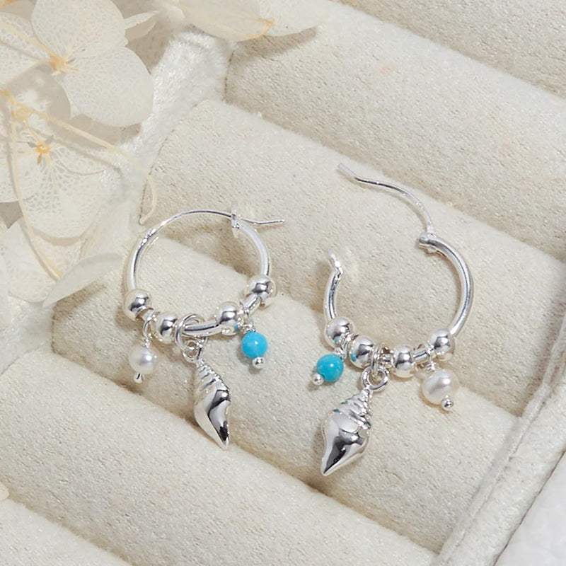 SANTORINI HOOPS