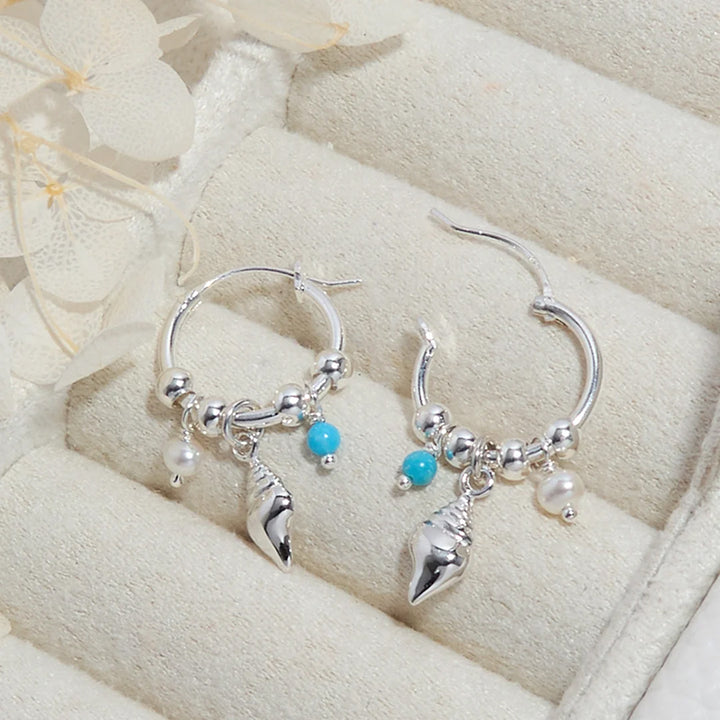 SANTORINI HOOPS