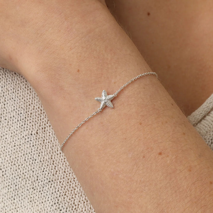 STARFISH BRACELET