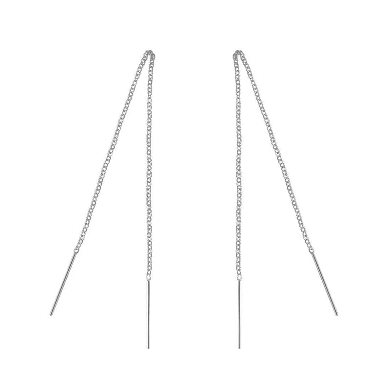 FINE INGOT THREADERS