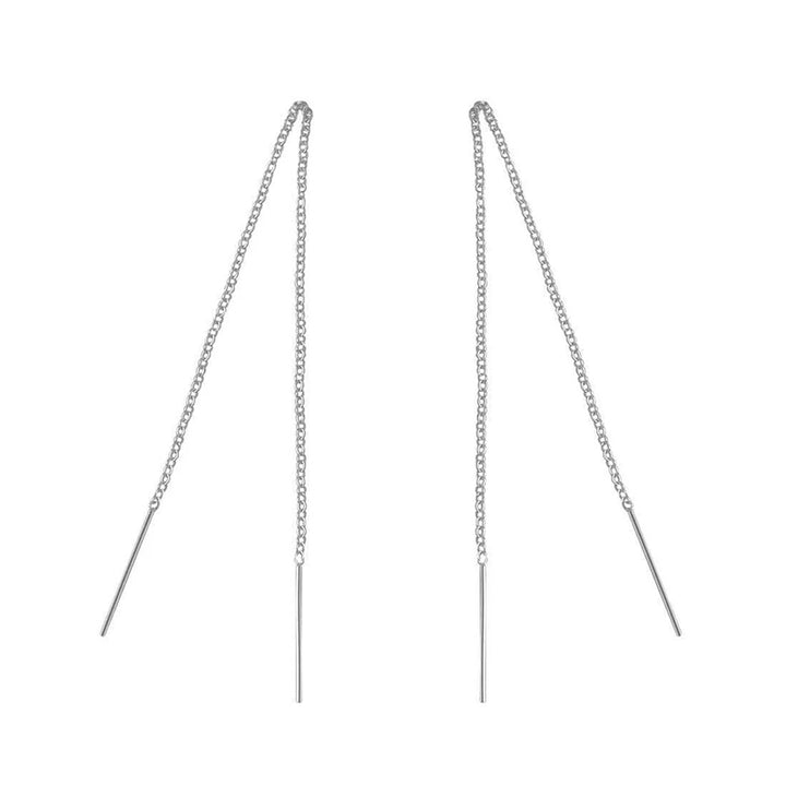 FINE INGOT THREADERS
