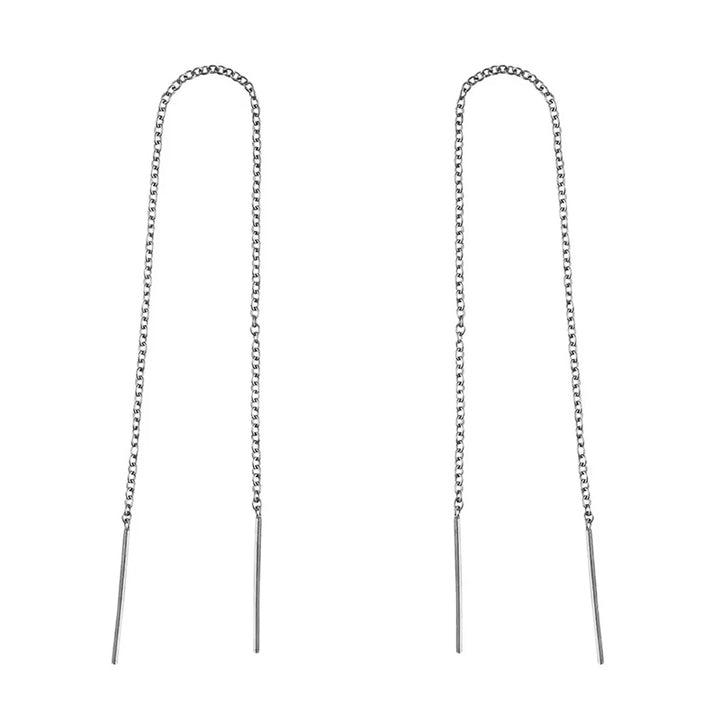 FINE INGOT THREADERS