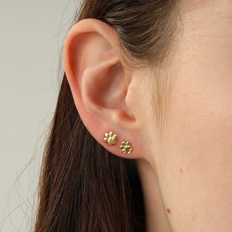 JAGUAR PAW STUDS
