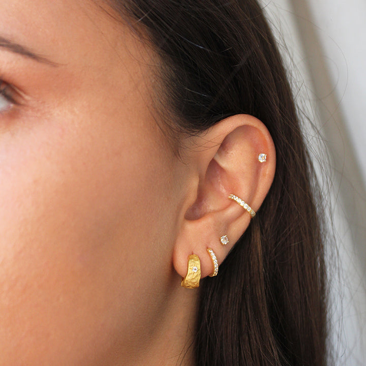 COSMIC LOVE SMALL HUGGIES