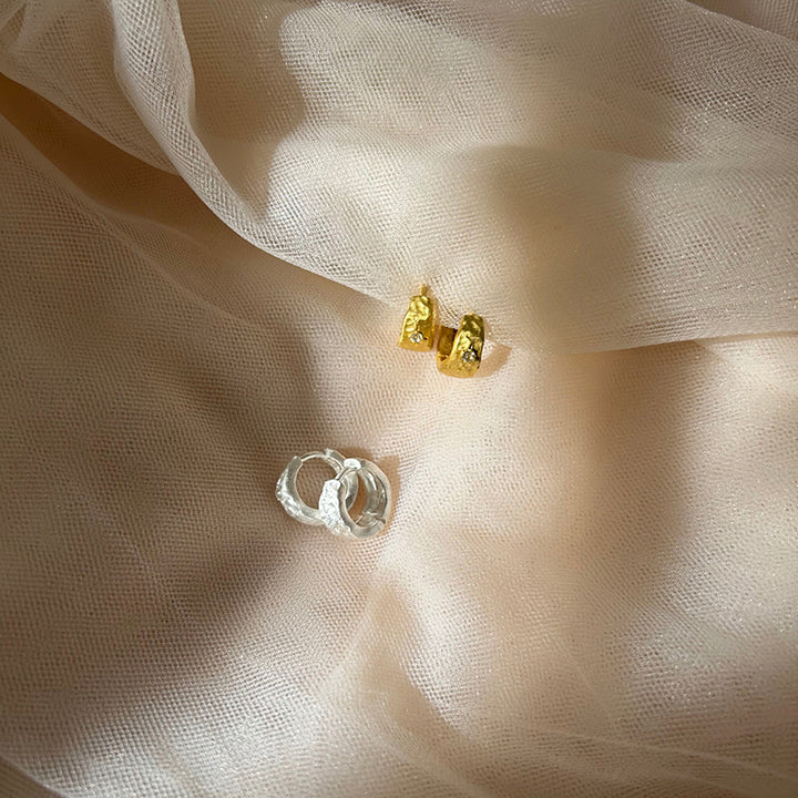 COSMIC LOVE SMALL HUGGIES