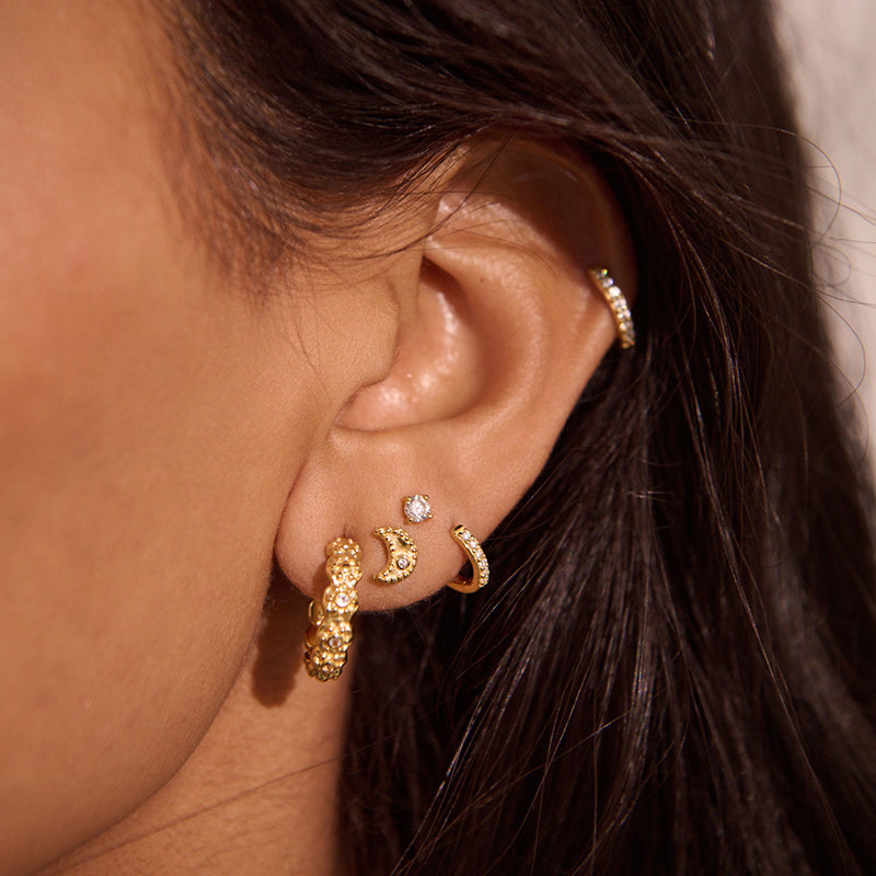 NIGHT SKY STUDS