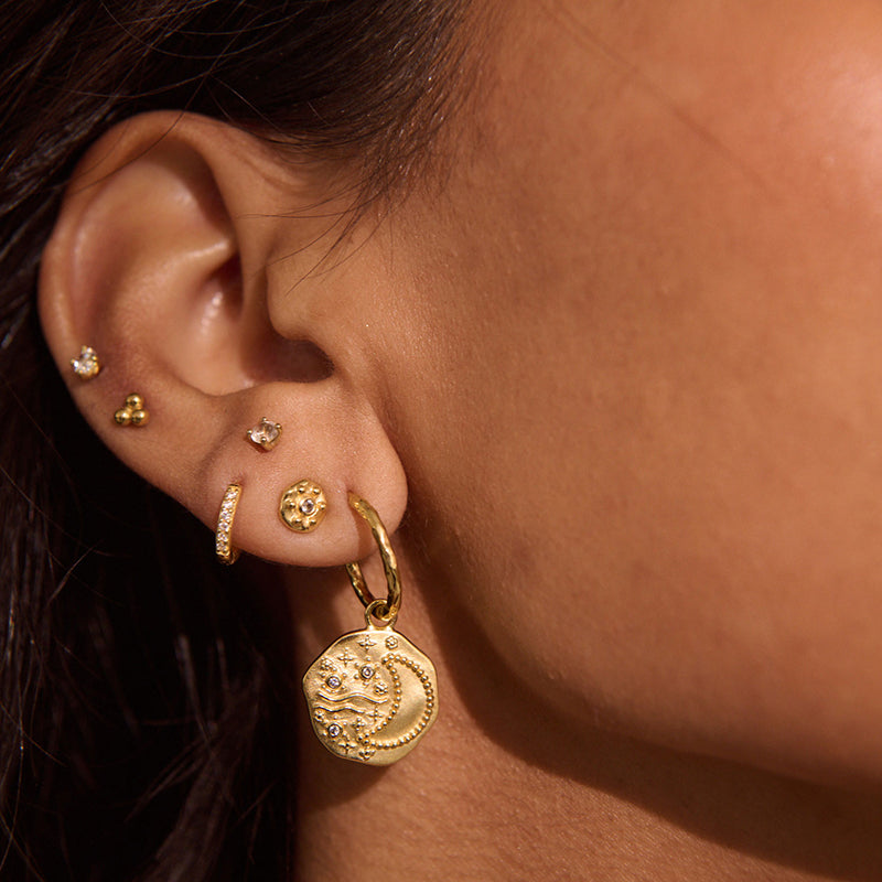 NIGHT SKY STUDS