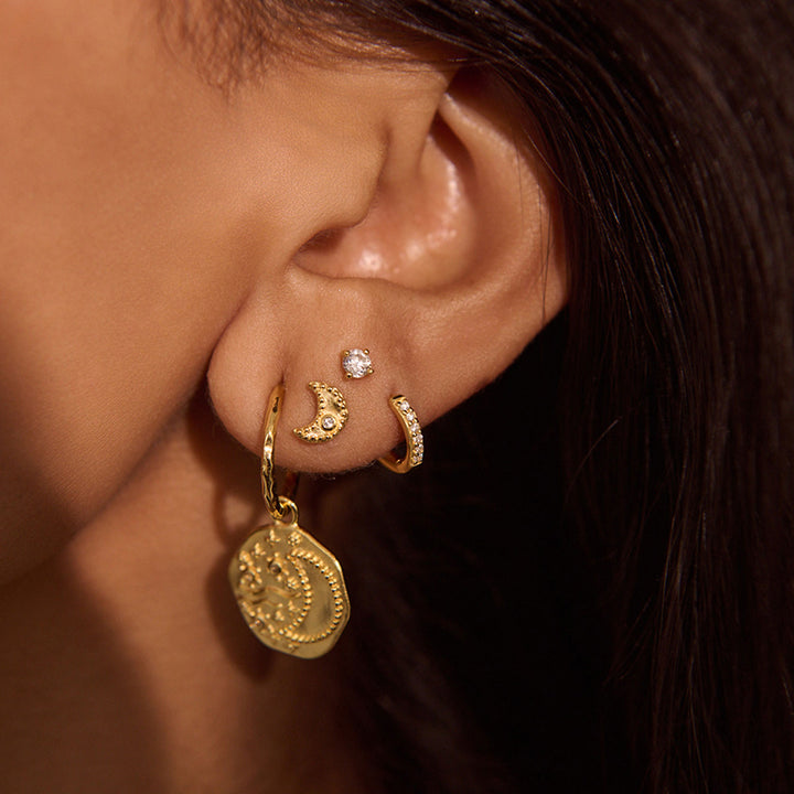NIGHT SKY STUDS