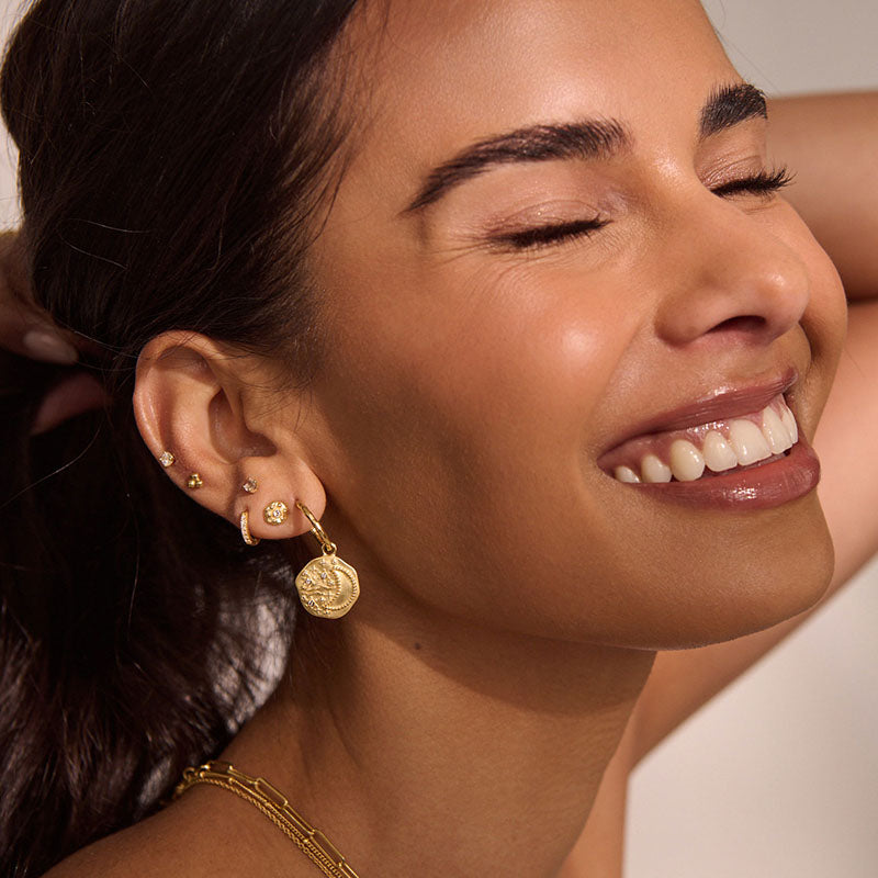 NIGHT SKY STUDS