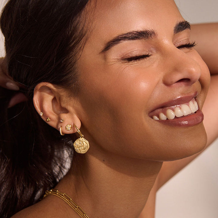 NIGHT SKY STUDS