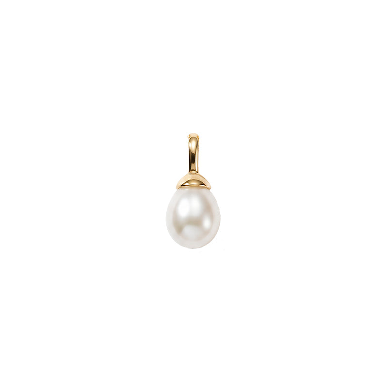 OCEAN DREAMER PEARL CHARM
