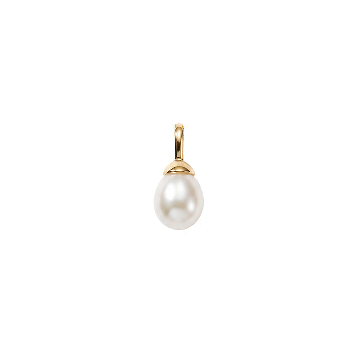 OCEAN DREAMER PEARL CHARM