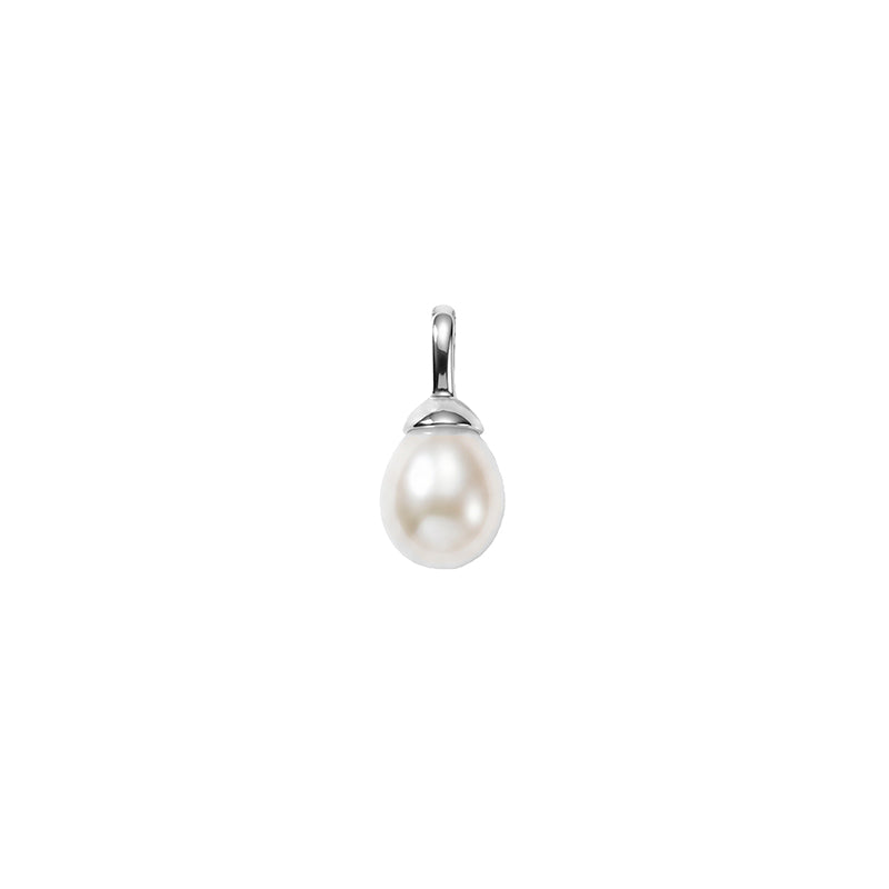 OCEAN DREAMER PEARL CHARM