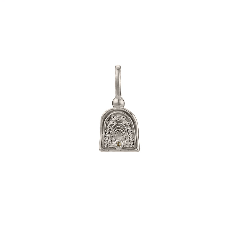 RAINBOW SPIRIT CHARM