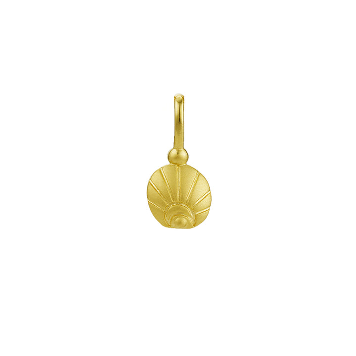 SOUL PROTECTOR SHELL CHARM