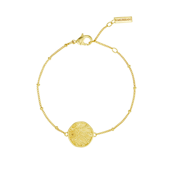 SUN SPIRIT BRACELET
