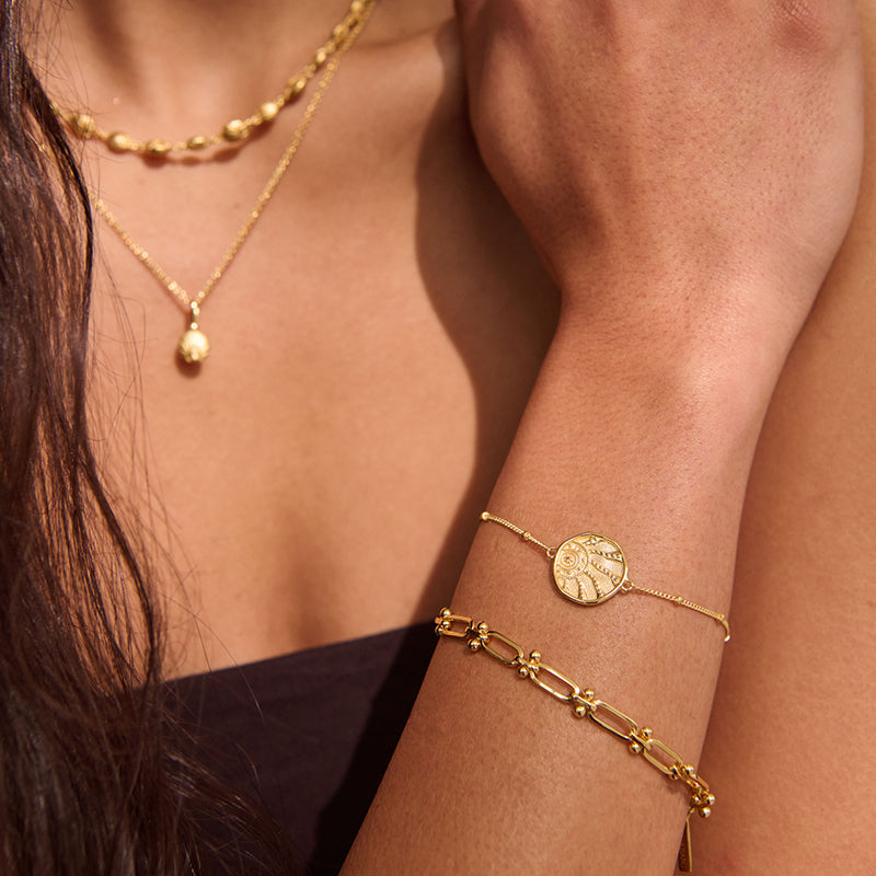 SUN SPIRIT BRACELET