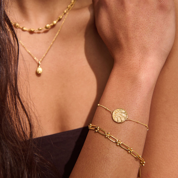 SUN SPIRIT BRACELET