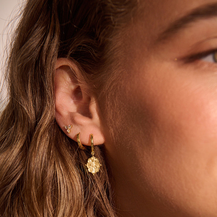 LOVED ALWAYS HUGGIES