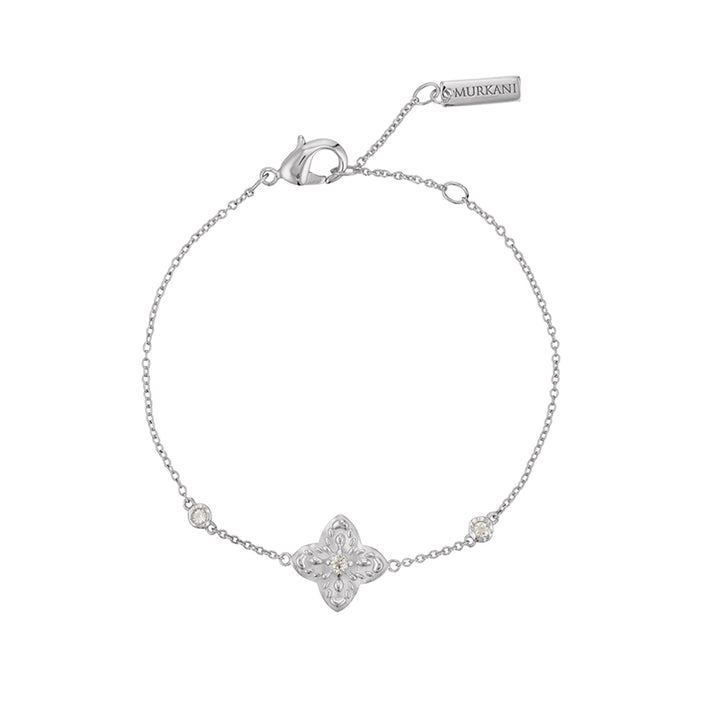 SAHARA FLORAL BRACELET