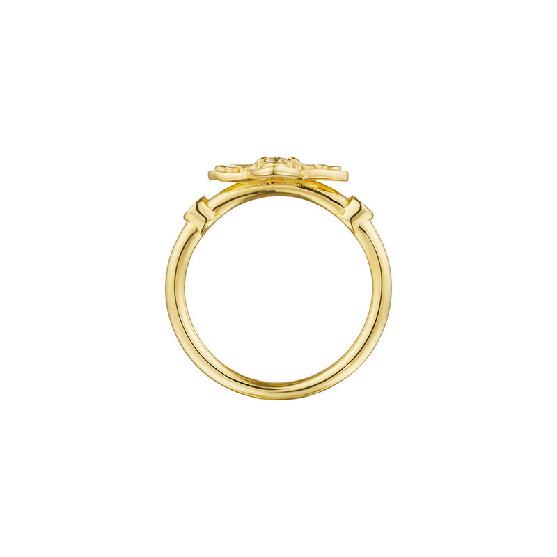SAHARA RING
