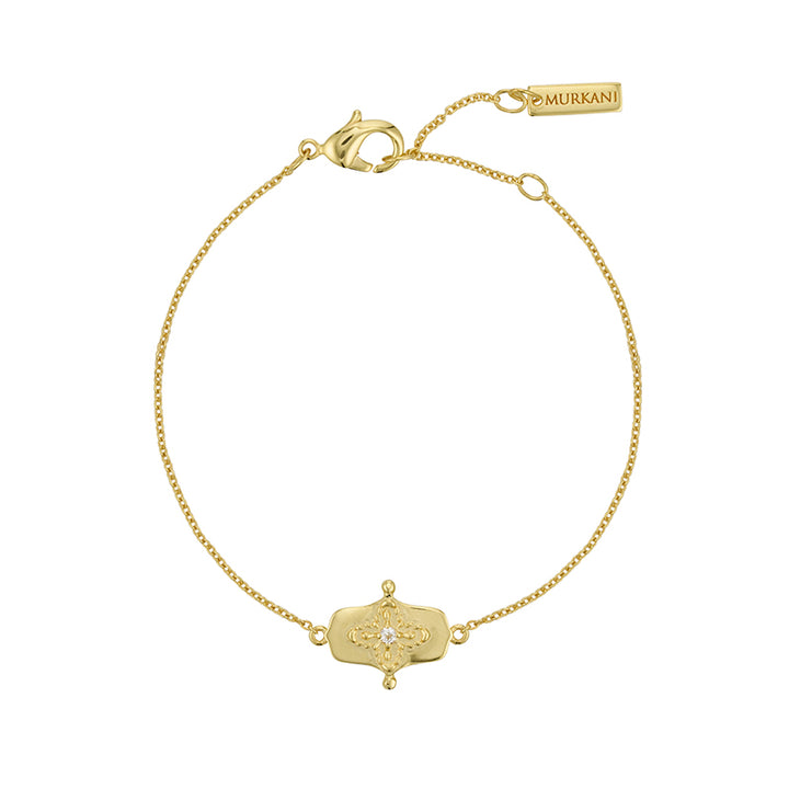 SAHARA SHIELD BRACELET