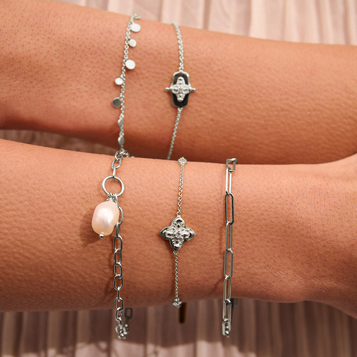SAHARA SHIELD BRACELET