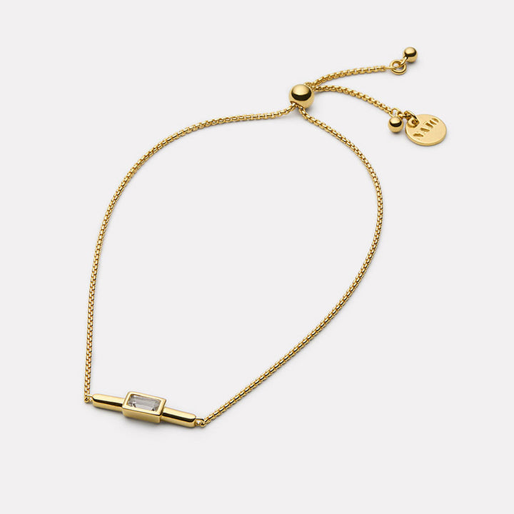 SKYE CUBIC ZIRCONIA BRACELET